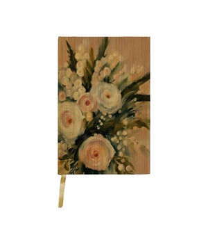 Bouquet Pink Journal
